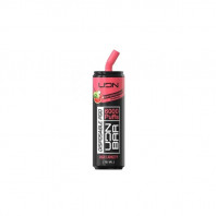 Электронная сигарета UDN BAR 6000 - Coconut Watermelon Strawberry (Кокос Арбуз Клубника)