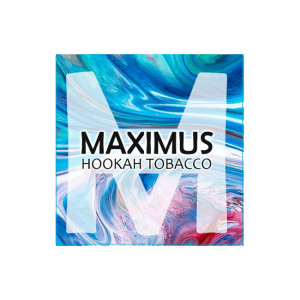 Табак для кальяна Maximus - Berry Dessert (Ягодный десерт) 60г