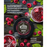 Табак для кальяна Must Have Raspberry (Малиновое варенье) 25г