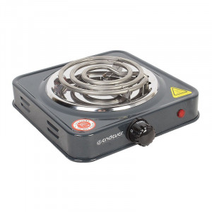 Плитка электрическая для розжига угля H-009A - 500W