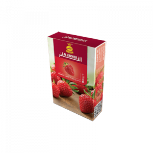 Табак для кальяна Al Fakher Strawberry (Клубника) 50г