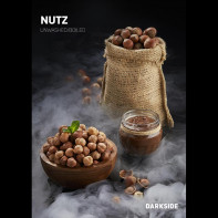 Табак для кальяна Darkside CORE - Nutz (Орех) 100г