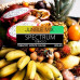 Табак для кальяна Spectrum Classic line - Jungle Mix (Тропический микс) 100г