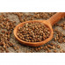 Табак для кальяна WTO LINE ULTIMATE ORGANIC Caribbean blend Black Coriander (Черный Кориандр) 20г