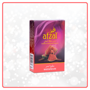 Табак для кальяна Afzal Watermelon (Арбуз) 40г