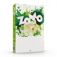Табак для кальяна Zomo - Cucumba (Огурец с мятой) 50г
