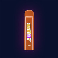 Электронная сигарета HQD CUVIE - Mango (Манго) 300
