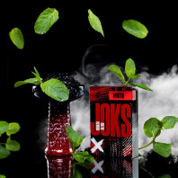 Смесь для кальяна Joks - Мята 50г