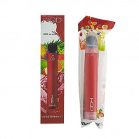 Электронная сигарета HQD SUPER - Mix fruit (Мультифрукт) 600