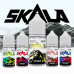 Жидкость SKALA - Salt Ultra Майон (Кола со льдом) 30мл 20мг