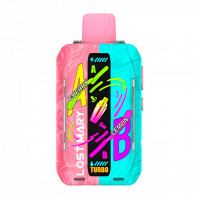 ЭС LOST MARY Mixer+ 25000 - Вишня Лимон