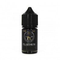Жидкость PLATINUM SALT - Juice 30 мл 70 мг (Яблоко с корицей)