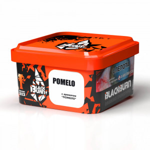 Табак Black Burn 200г - Помело (Pomelo)