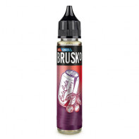 Жидкость Brusko Salt 30 мл 5% - Ванильный табак