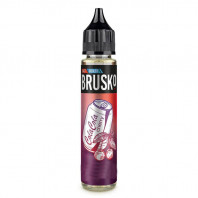 Жидкость Brusko Salt 30 мл 5% - Ледяной Арбуз