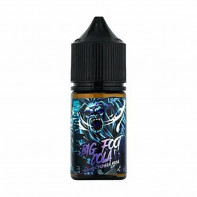 Жидкость MONSTERVAPOR - BIG FOOT COLA (Виноградная кола) 30мл 20мг