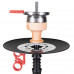 Кальян AMY Deluxe - 059R PSM Red (Zoom) (Полный комплект)