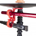 Кальян AMY Deluxe - 059R PSM Red (Zoom) (Полный комплект)