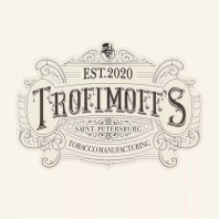 Табак для кальяна Trofimoffs Burley - Lavander (Лаванда) 125г