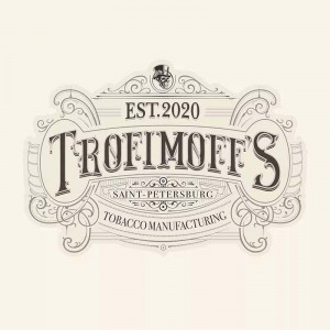 Табак для кальяна Trofimoffs Burley - Cashmere Nectarine (Кашмир Нектарин) 25г