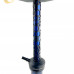 Кальян Seven Star - TH-20 - Embery Mono Blue 70см (полный комплект)