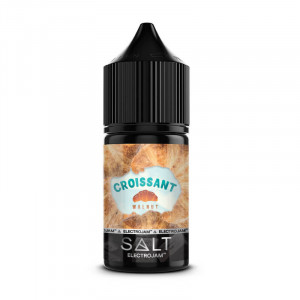 Жидкость ElectroJam - Croissant Walnut 30мл SALT 20