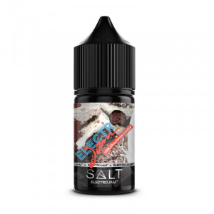 Жидкость ElectroJam - Milk Chocolate Cookie 30мл STRONG 20