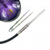 Кальян Seven Star - TH-7 Purple 60см