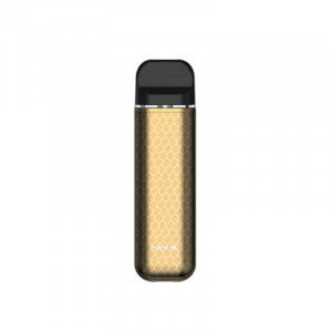Набор SMOK NOVO 3 Pod 800mAh Kit IML gold cobra SMOK-103J