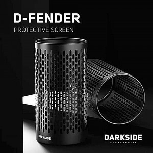 Защитная сетка для угля Darkside - D-Fender 2.0