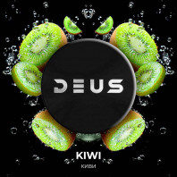 Табак для кальяна Deus - Kiwi (Киви) 30г