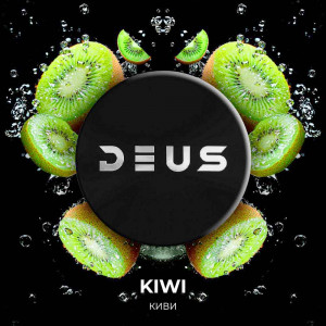 Табак для кальяна Deus - Kiwi (Киви) 30г