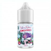 Жидкость Rick & Morty Strong - Grape Cherry Lemonade (Лимонад Виноград Вишня) 30мл
