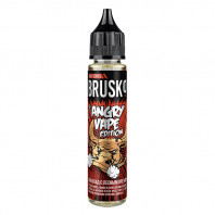 Жидкость Brusko Salt 30 мл 2% - Шоколад с лесным орехом