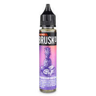 Жидкость Brusko Salt 30 мл 2% - Тропический коктейль