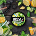 Смесь для кальяна BRUSKO MEDIUM - Огуречный лимонад 50г