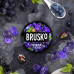 Смесь для кальяна BRUSKO MEDIUM - Ягодные леденцы 50г