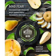 Табак для кальяна Must Have Mad Pear (Груша) 125г