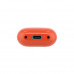 POD-система Brusko ZQ Micool (Оранжевый) 500mAh