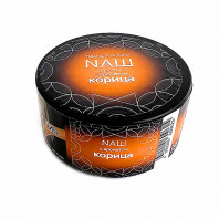 Табак для кальяна NАШ (НАШ) HARD - Корица 20г