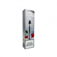 Электронная сигарета HQD CUVIE PLUS - Lychee Ice (Личи) 1200