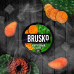Смесь для кальяна BRUSKO MEDIUM - Кактусовый финик 50г