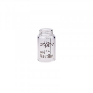 Стекло для бака Aspire Nautilus Mini