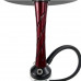 Кальян Vortex Hookah - Hurricane Dark Red   (Без колбы)