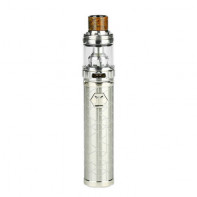 Набор Eleaf iJUST 3 Pro 3000mAh with Ello Duro 6.5ml Kit ELF-090S Стальной