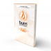 Табак для кальяна Burn Miami Kiss (Арбуз цитрусы лакрица) 100г