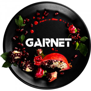 Табак для кальяна Black Burn - Garnet (Гранат) 200г
