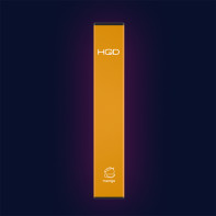 Электронная сигарета HQD Ultra Stick (Манго) 500
