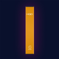 Электронная сигарета HQD Ultra Stick (Манго) 500