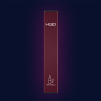 Электронная сигарета HQD Ultra Stick (Кола) 500